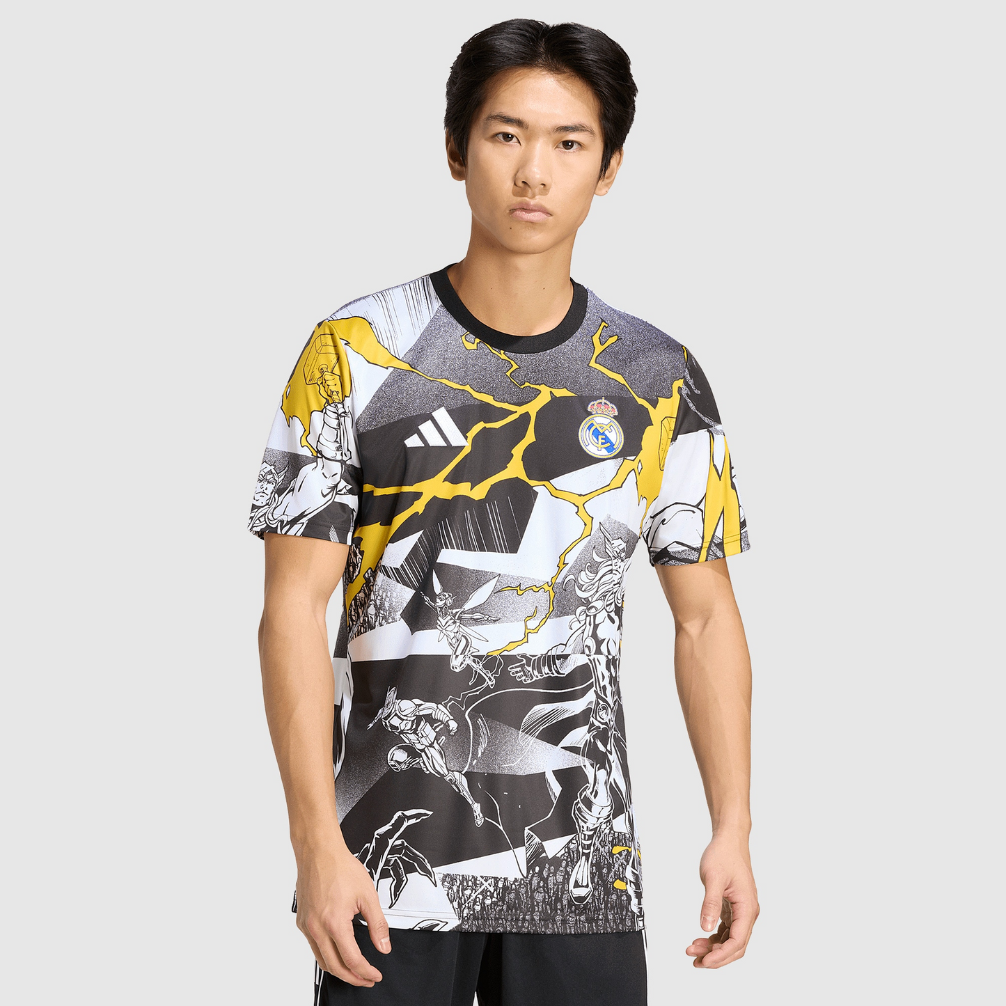Special Edition Pre-Match Shirt - Match Day