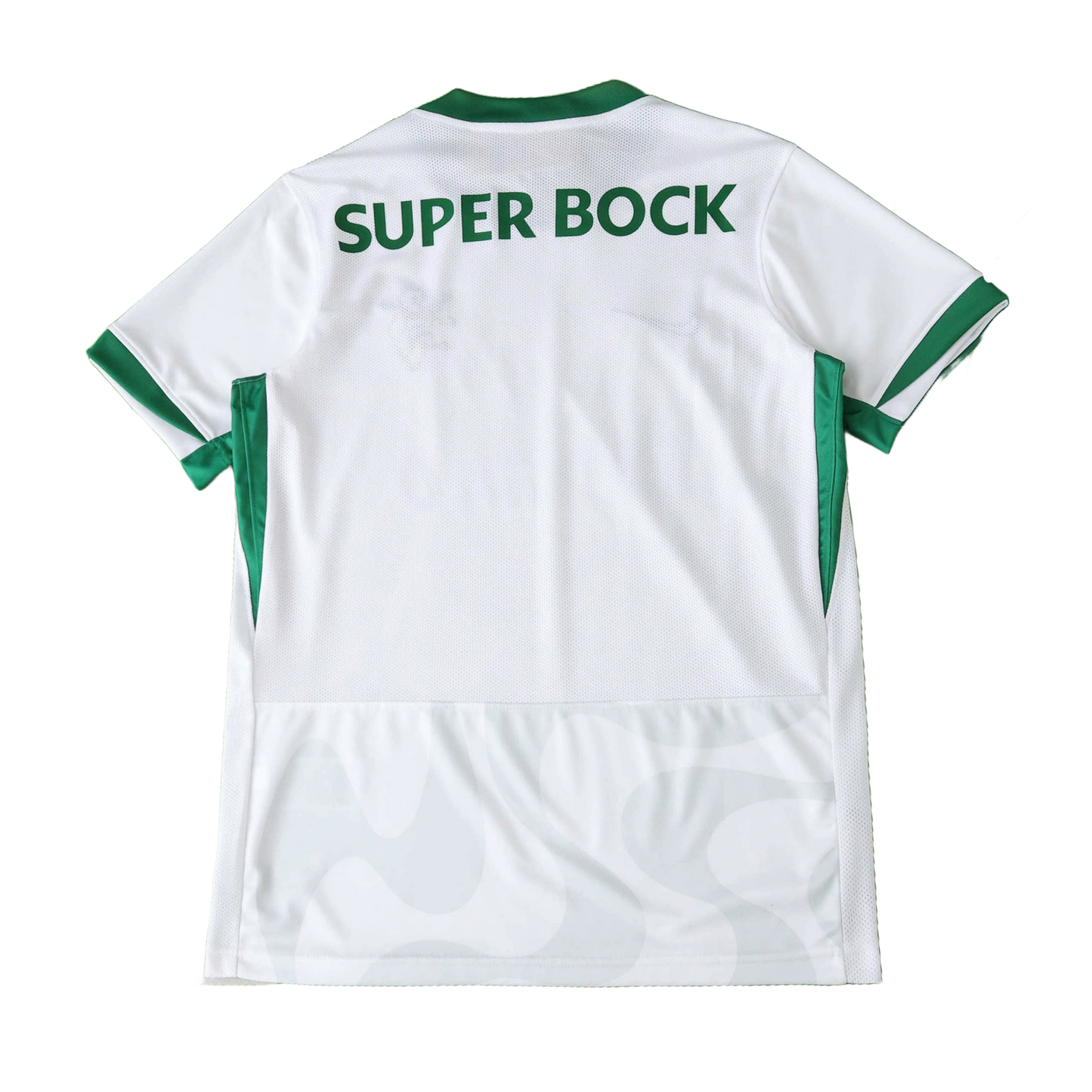 Away 25/26 Men's Shirt - Match Day