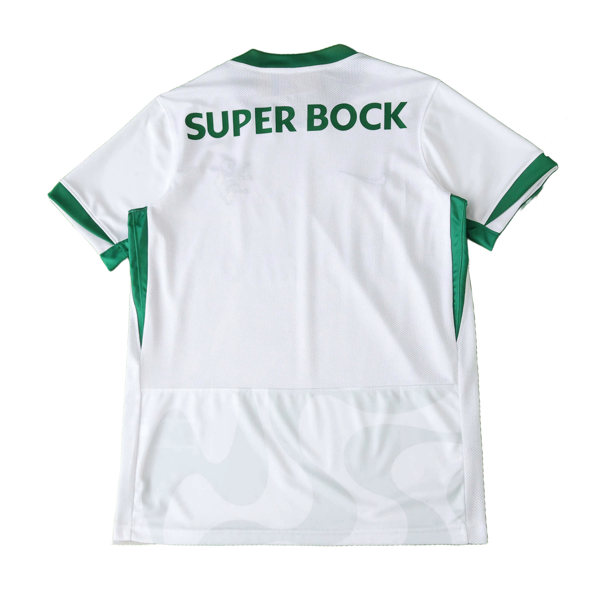 Away 25/26 Men's Shirt - Match Day