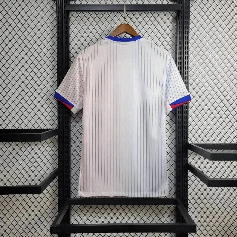 Away 24/25 Men's Shirt - Match Day
