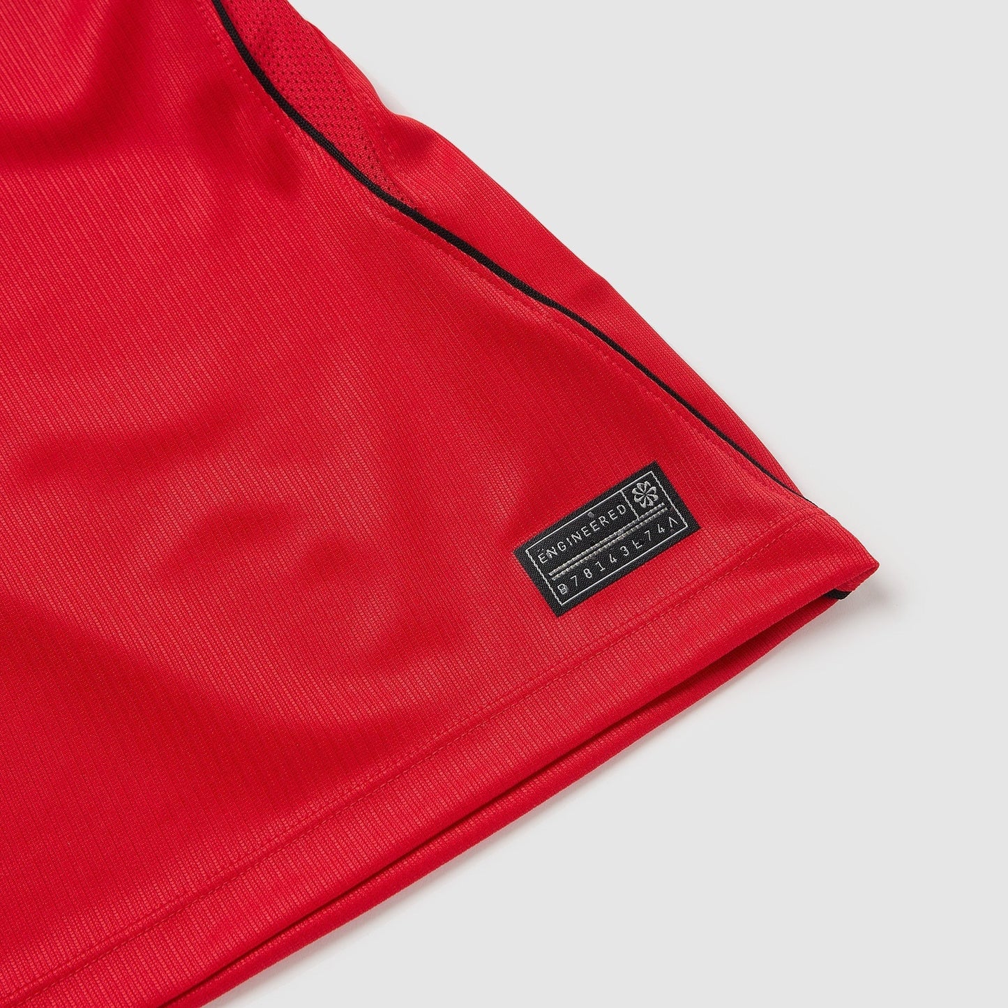 Home 26/27 Men's Shirt - Match Day