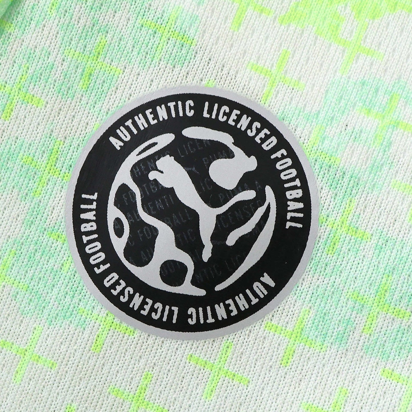 Away 26/27 Men's Shirt - Match Day