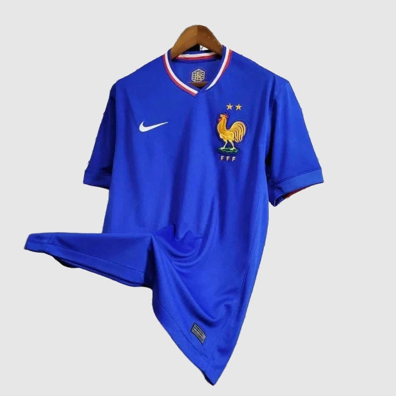 Home 24/25 Men's Shirt - Match Day
