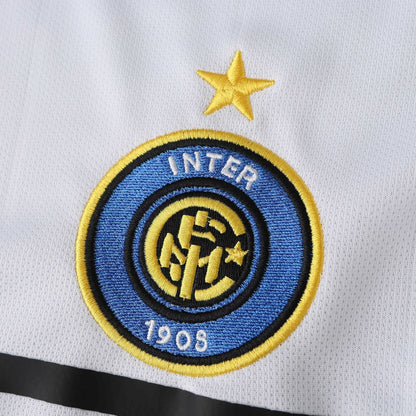 Retro Away 2004/05 Shirt - Match Day