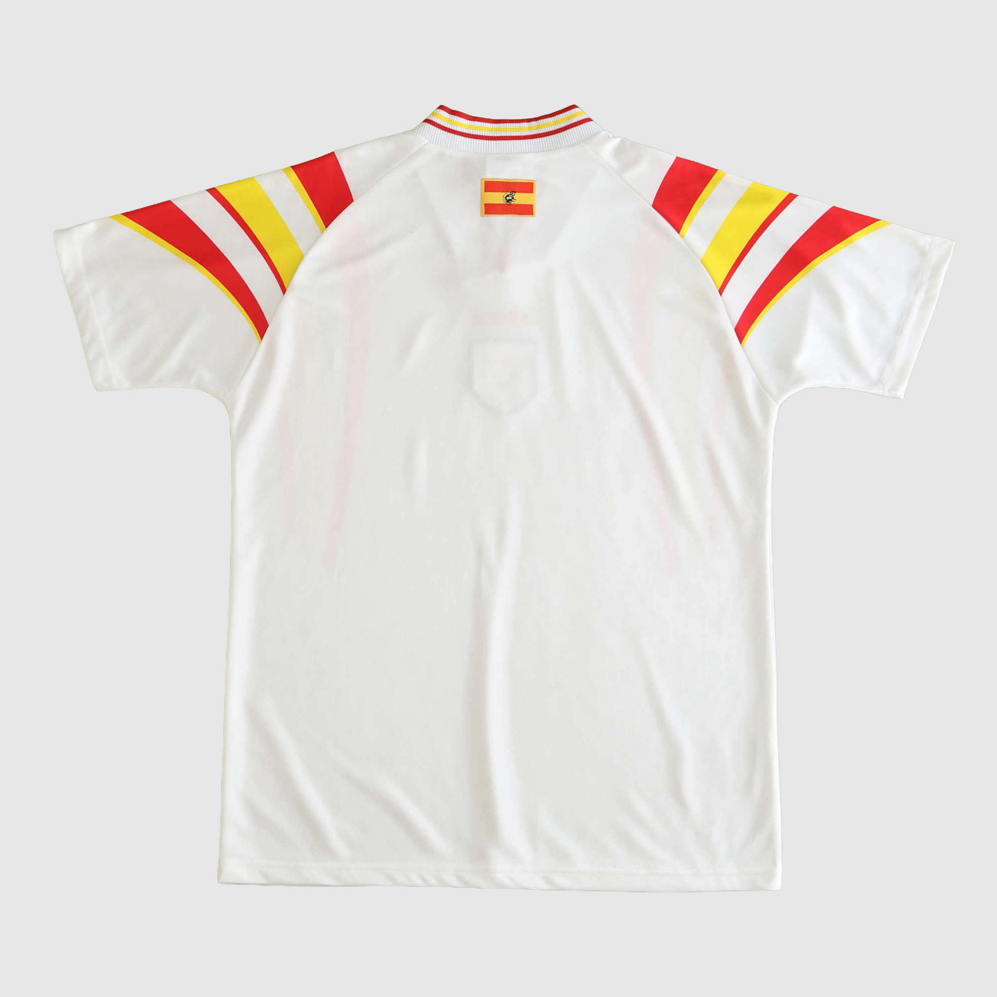Retro Third 1996 Shirt - Match Day