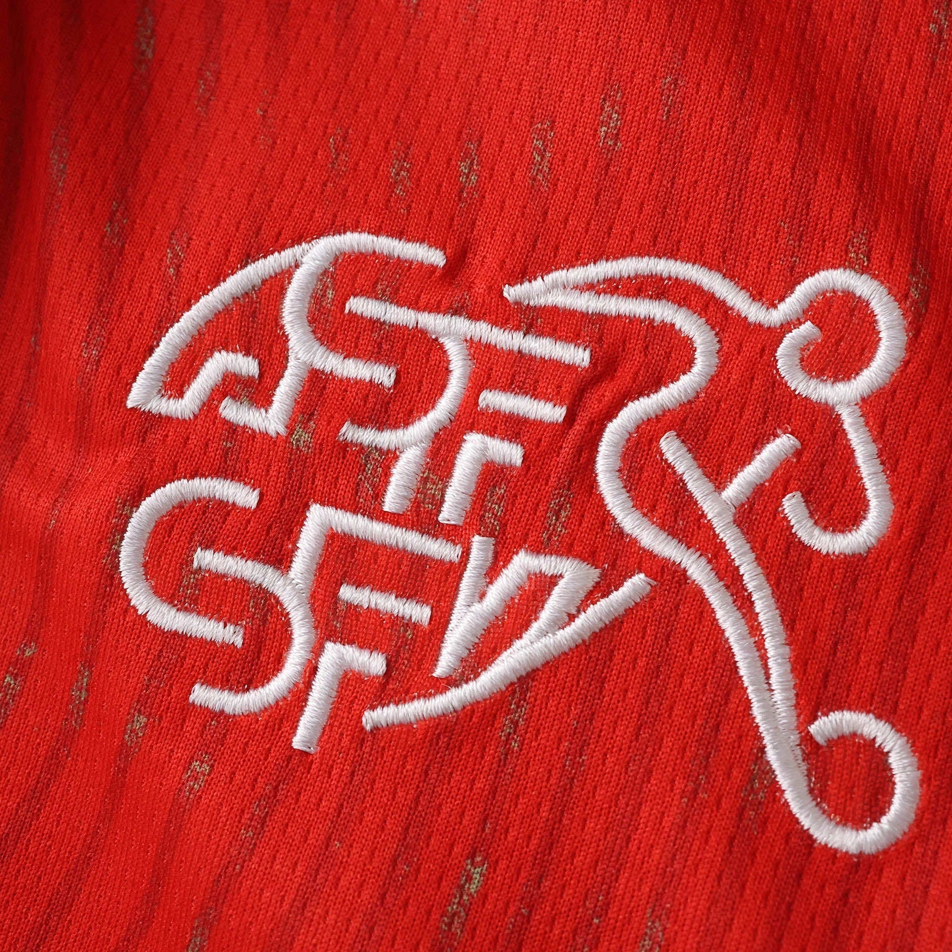 Home 26/27 Men's Shirt - Match Day