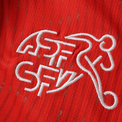 Home 26/27 Men's Shirt - Match Day