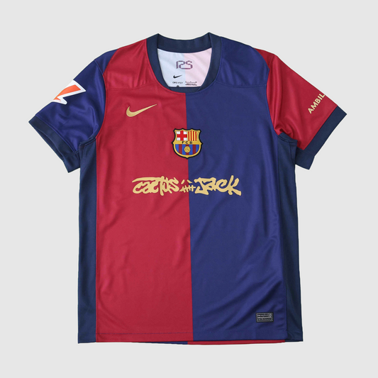 Home 24/25 Men's Shirt - Match Day