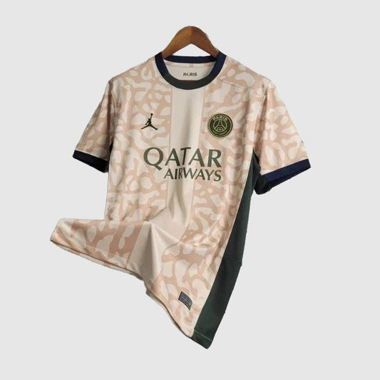 4 23/24 Away Men's Shirt - Match Day