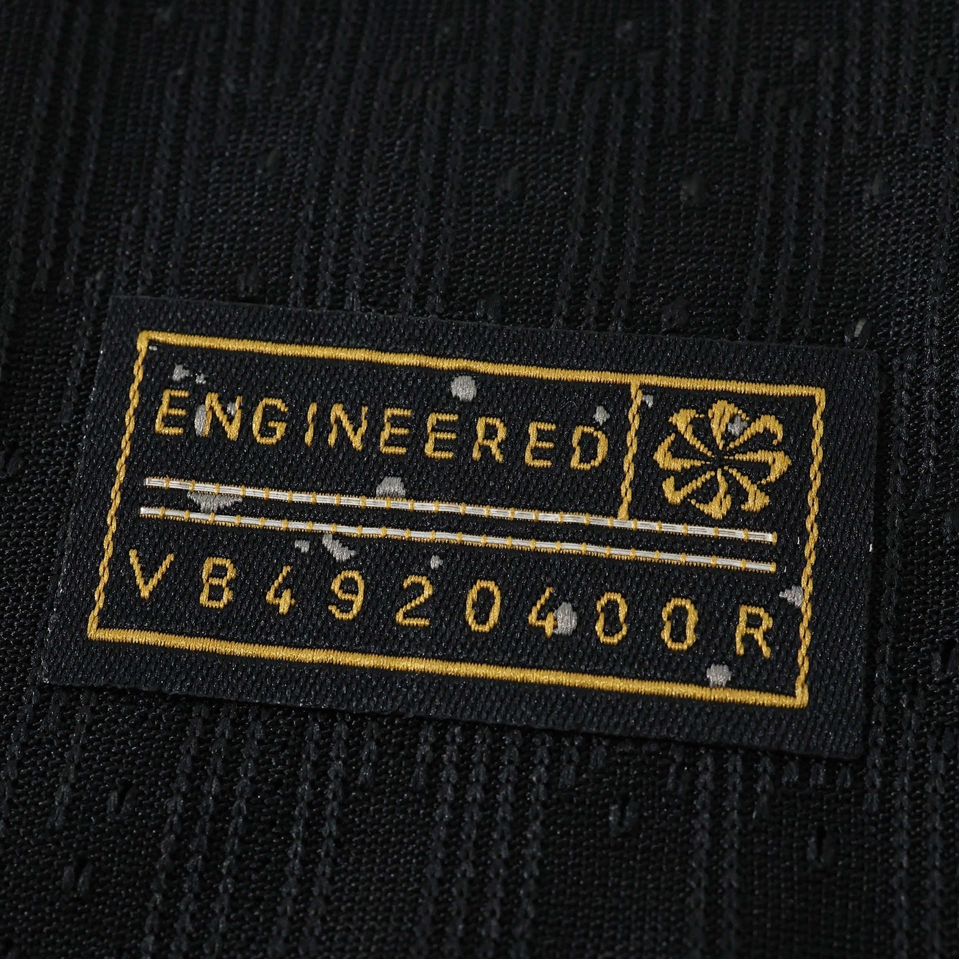 Away 26/27 Player Edition Shirt - Match Day