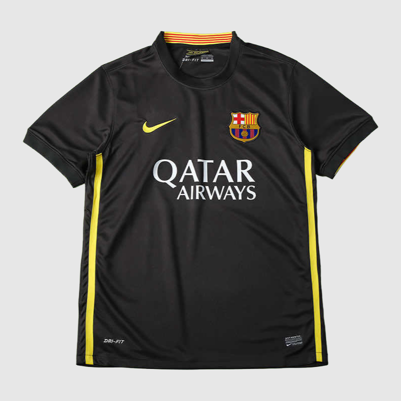 Retro Third 2013/14 Shirt - Match Day