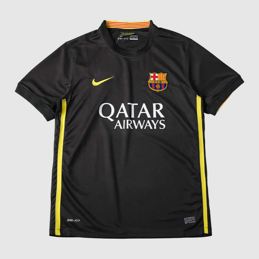 Retro Third 2013/14 Shirt - Match Day