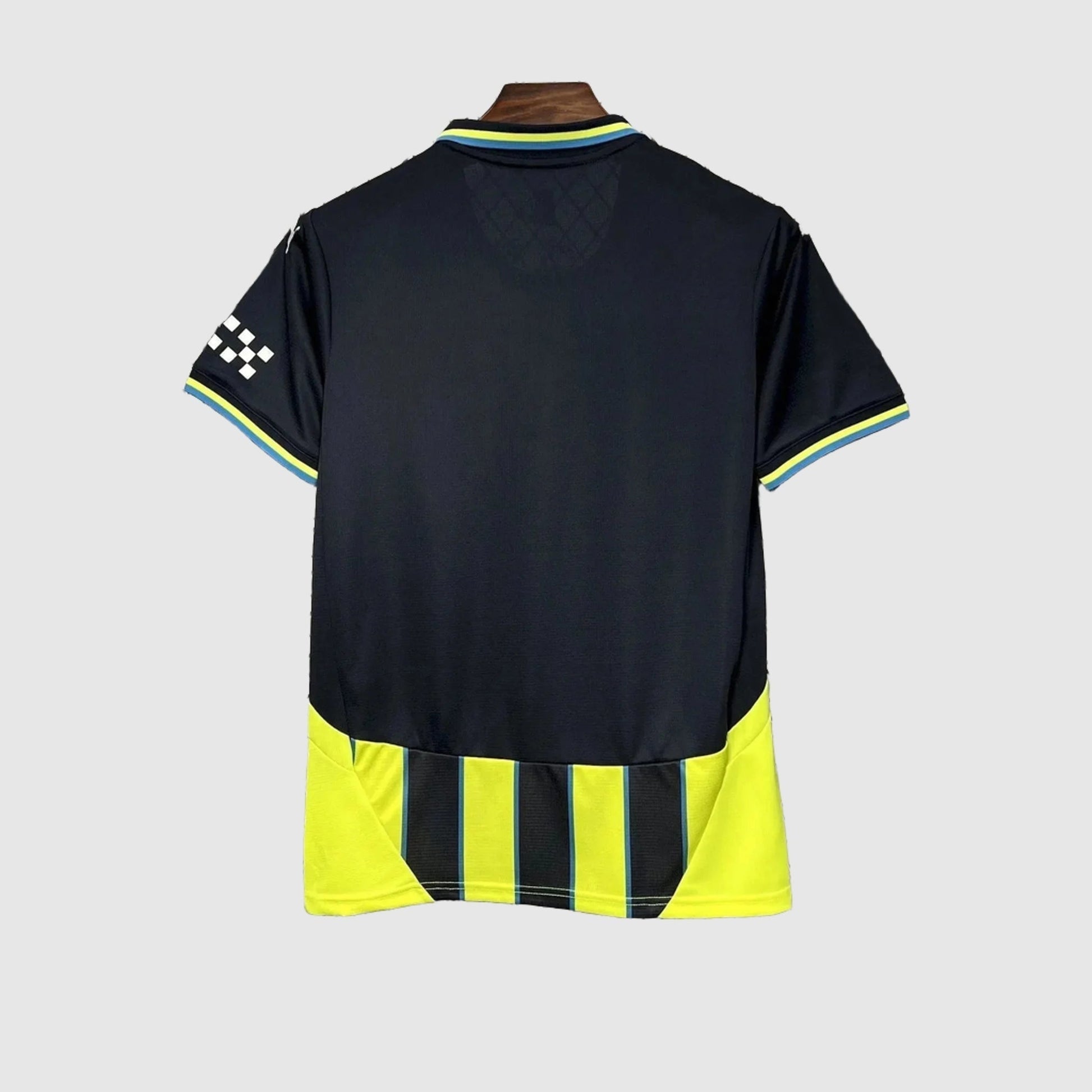Away 24/25 Men's Shirt - Match Day