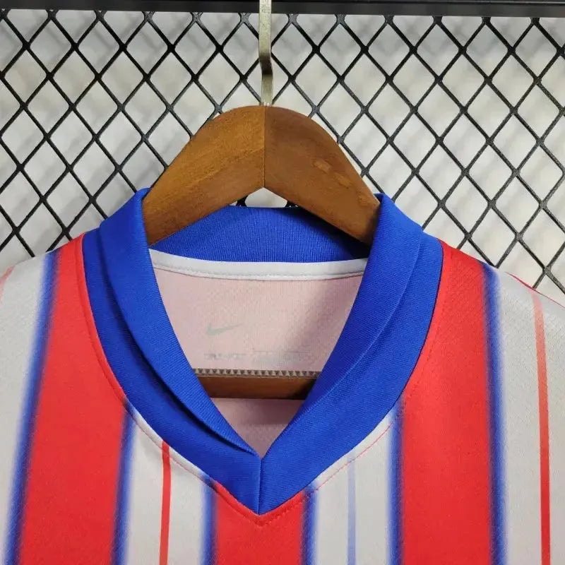 Home 24/25 Men's Shirt - Match Day