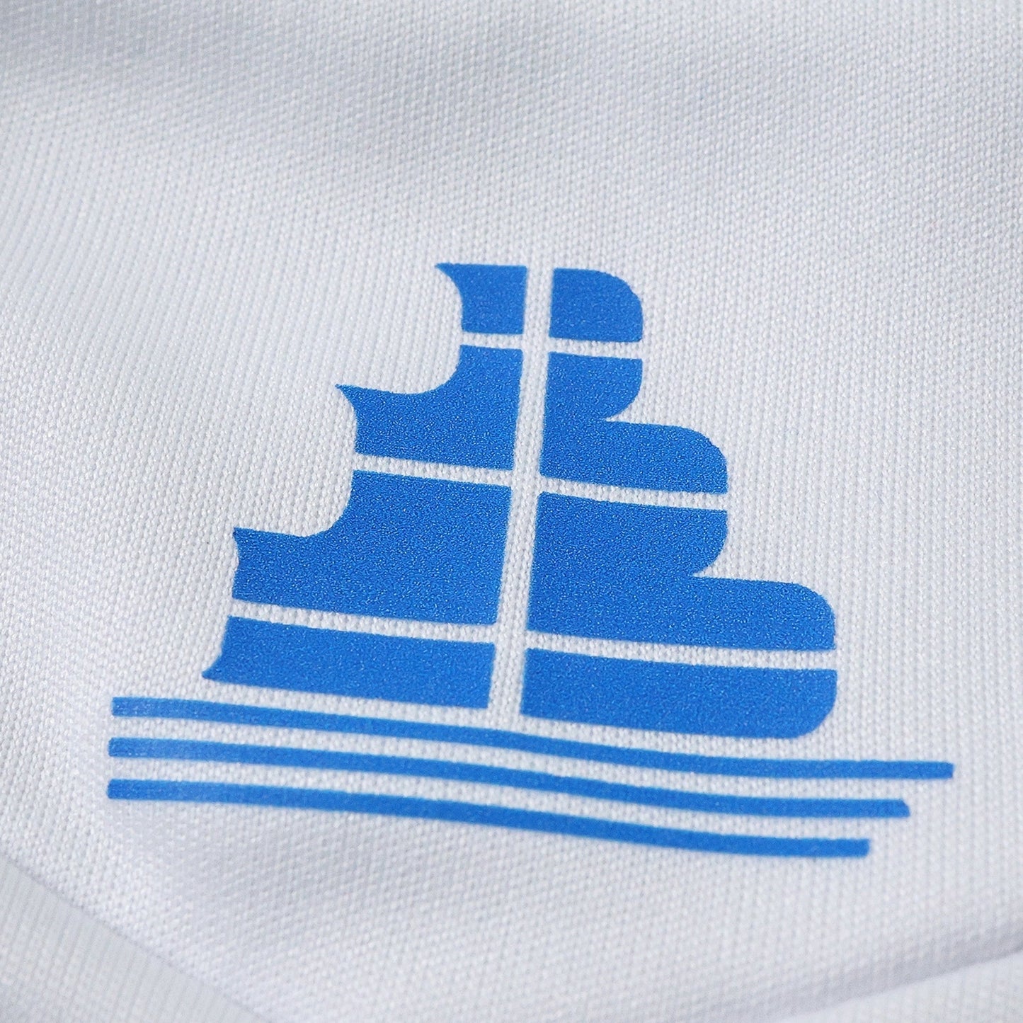 Home 26/27 Men's Shirt - Match Day