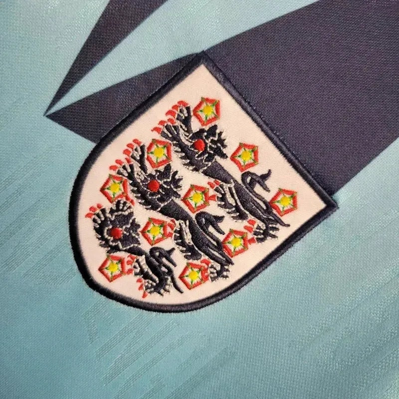 II 1992 Retro Away Shirt - Match Day