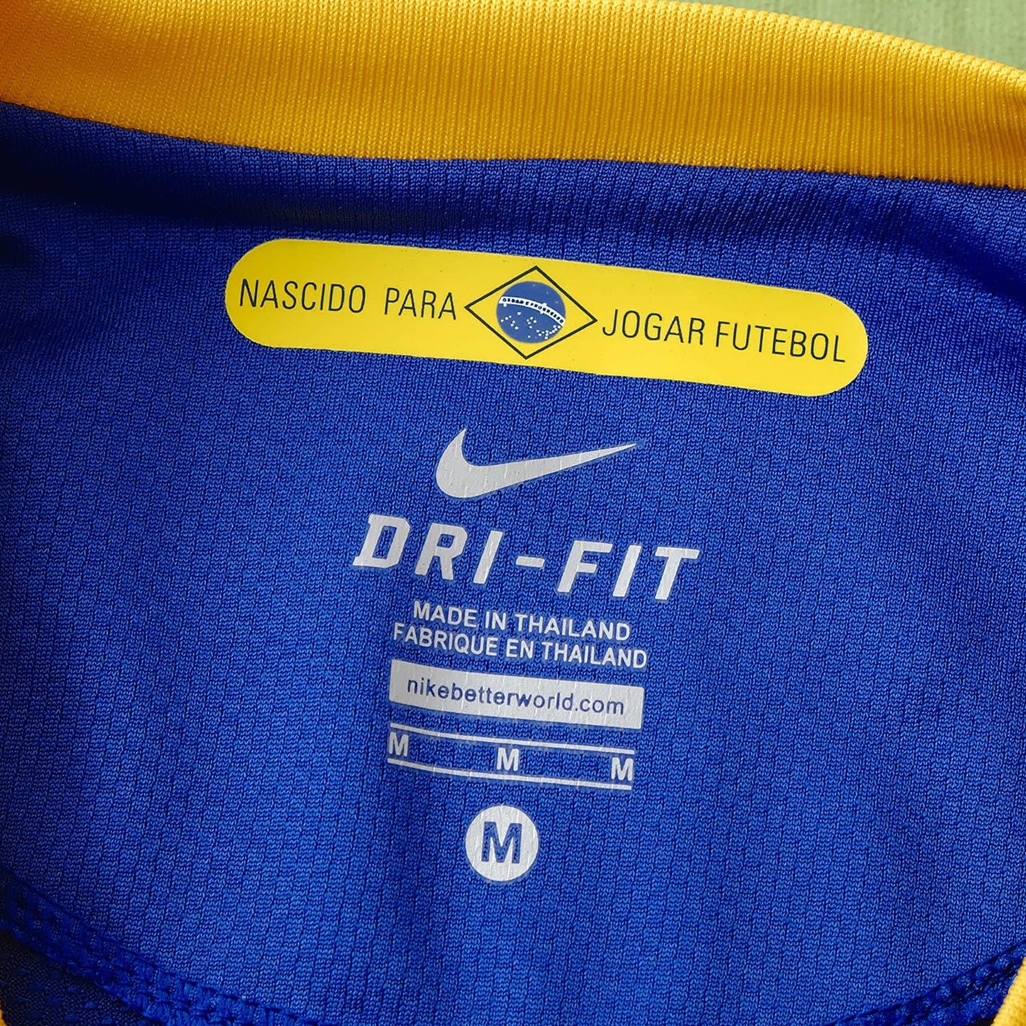 Retro Away 2010 Shirt - Match Day