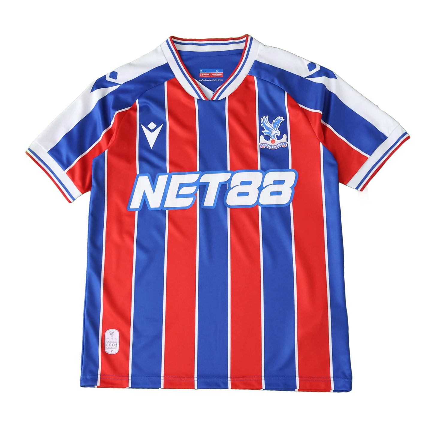 Home 25/26 Men's Shirt - Match Day