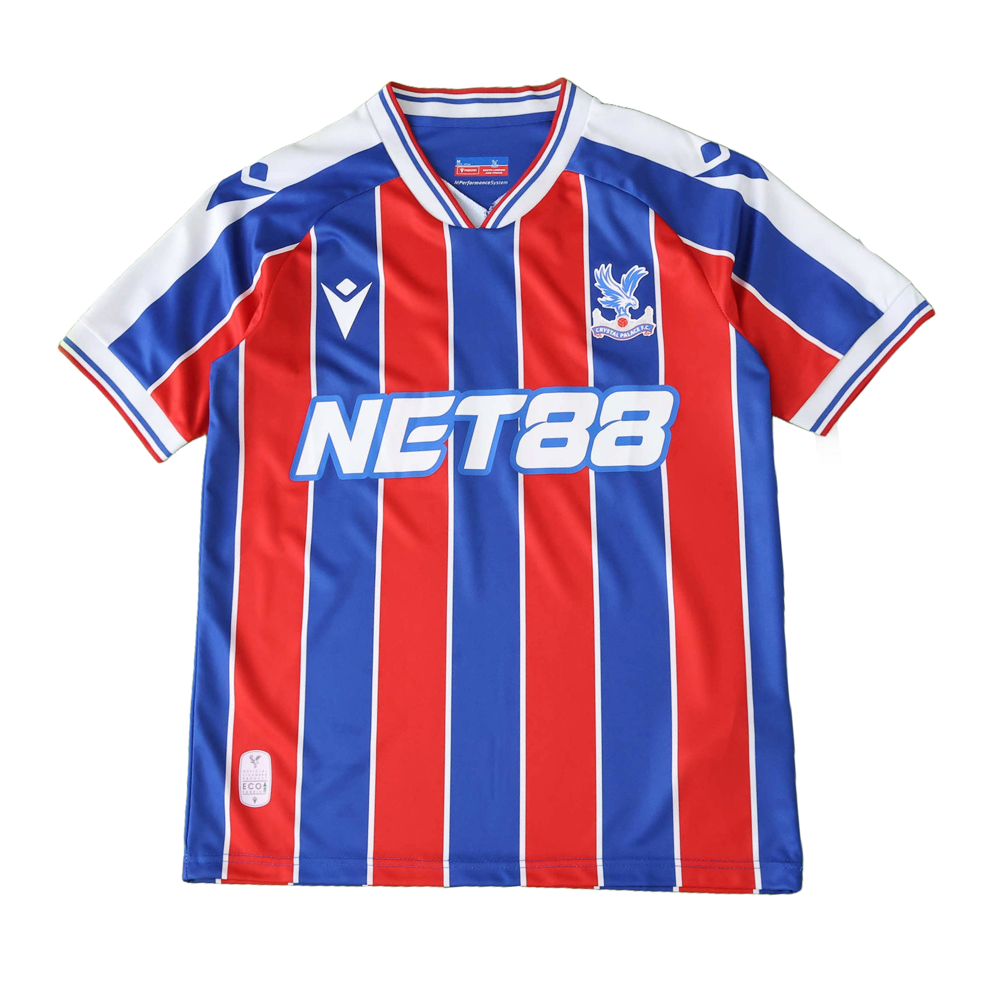 Home 25/26 Men's Shirt - Match Day