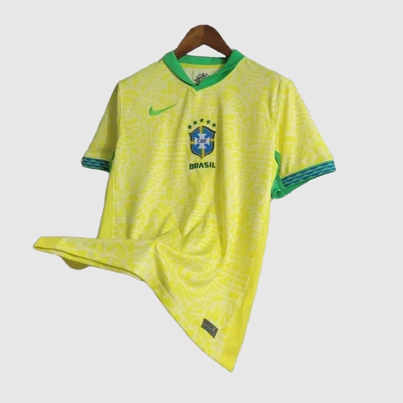 Home 24/25 Men's Shirt - Match Day