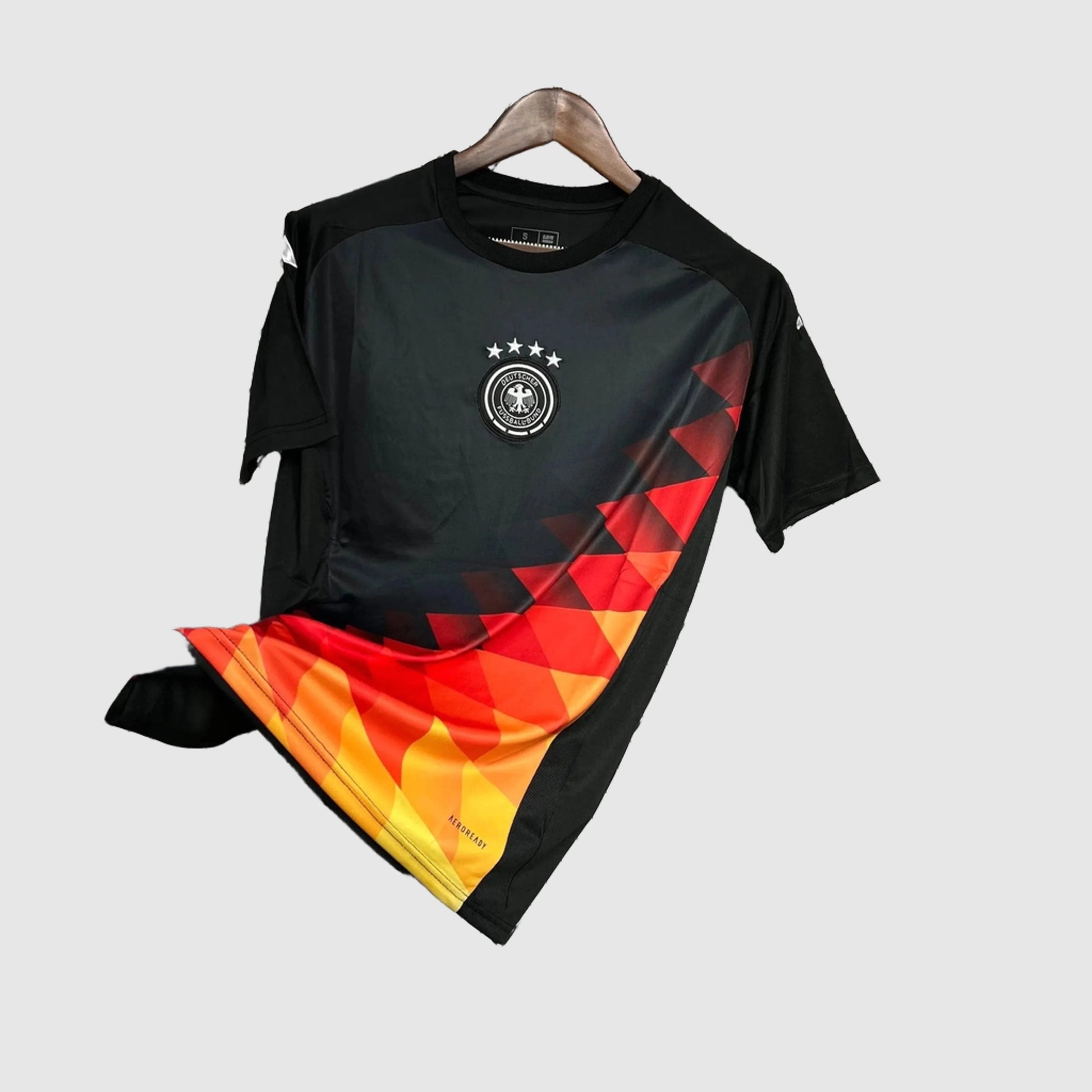 Training Top 24/25 - Match Day