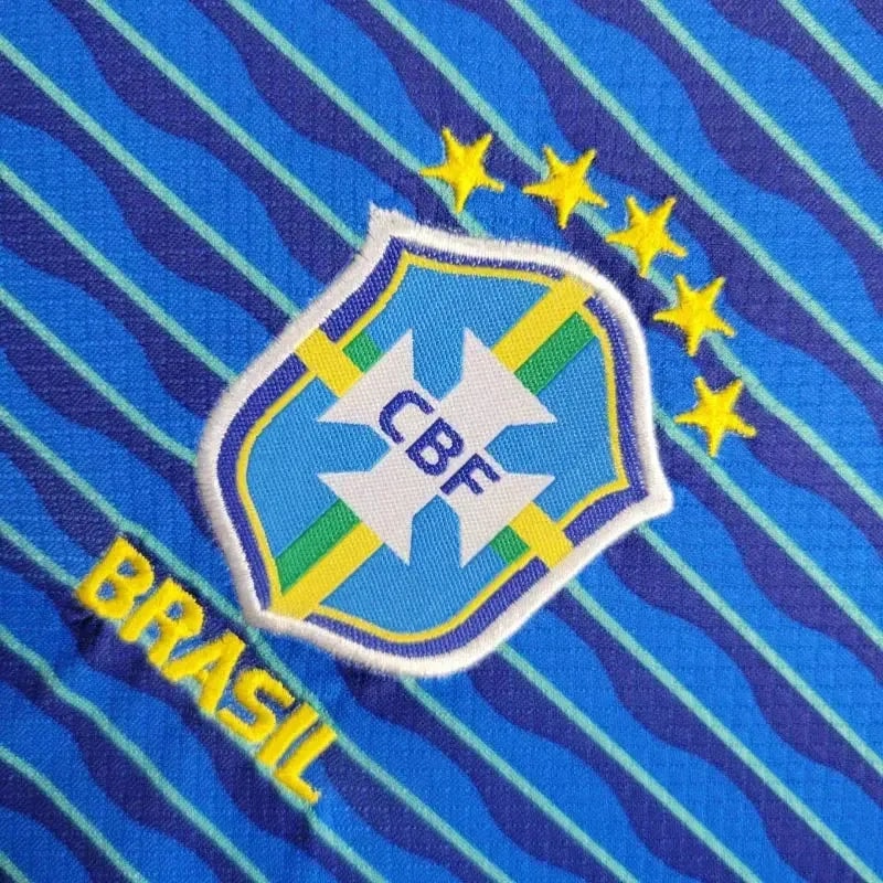 Away 24/25 Kids Shirt Kit - Match Day