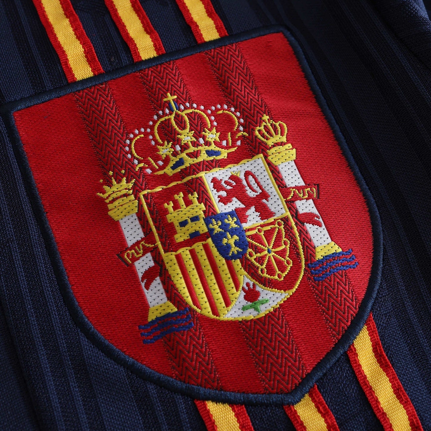 Retro Away 1996 Shirt - Match Day