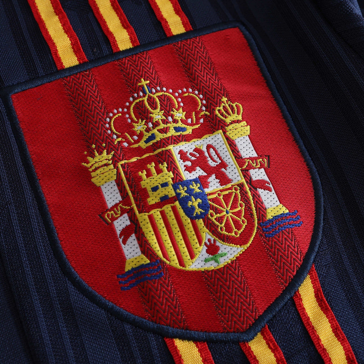 Retro Away 1996 Shirt - Match Day