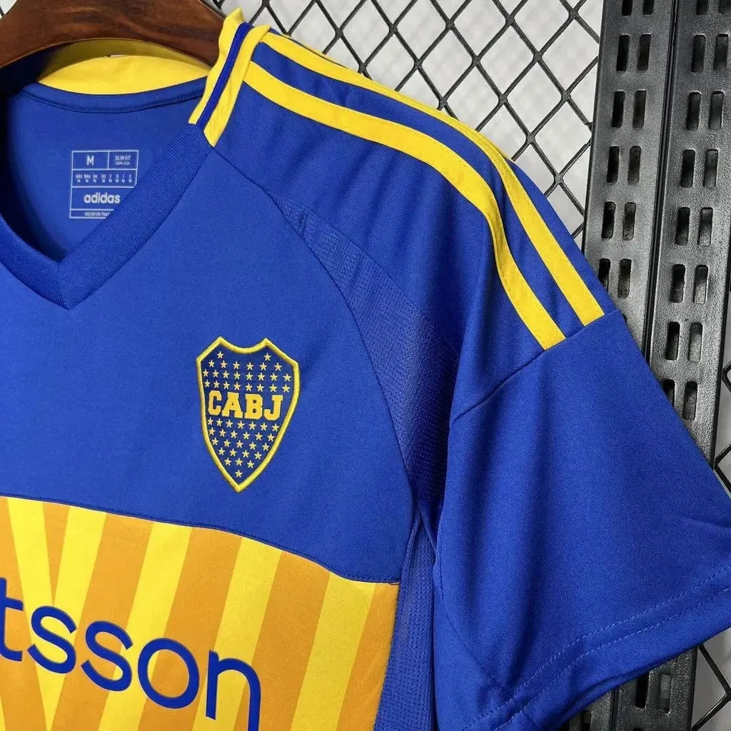 Home 24/25 Men's Shirt - Match Day