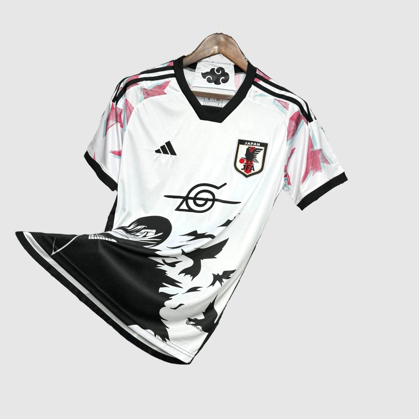 Edition Uchiha Itachi 24/25 Men's Shirt - Match Day