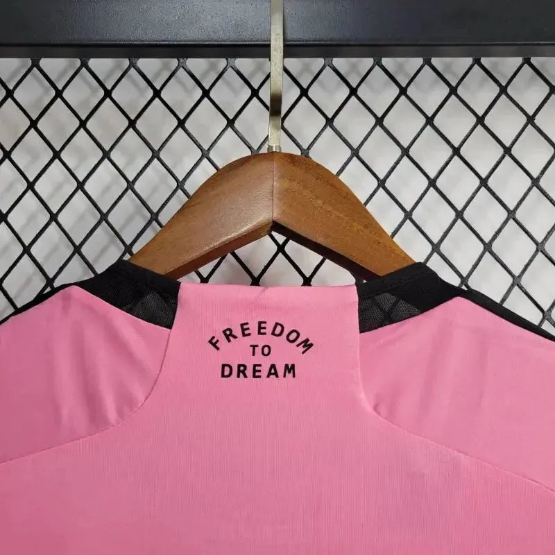Home 24/25 Women's Shirt - Match Day