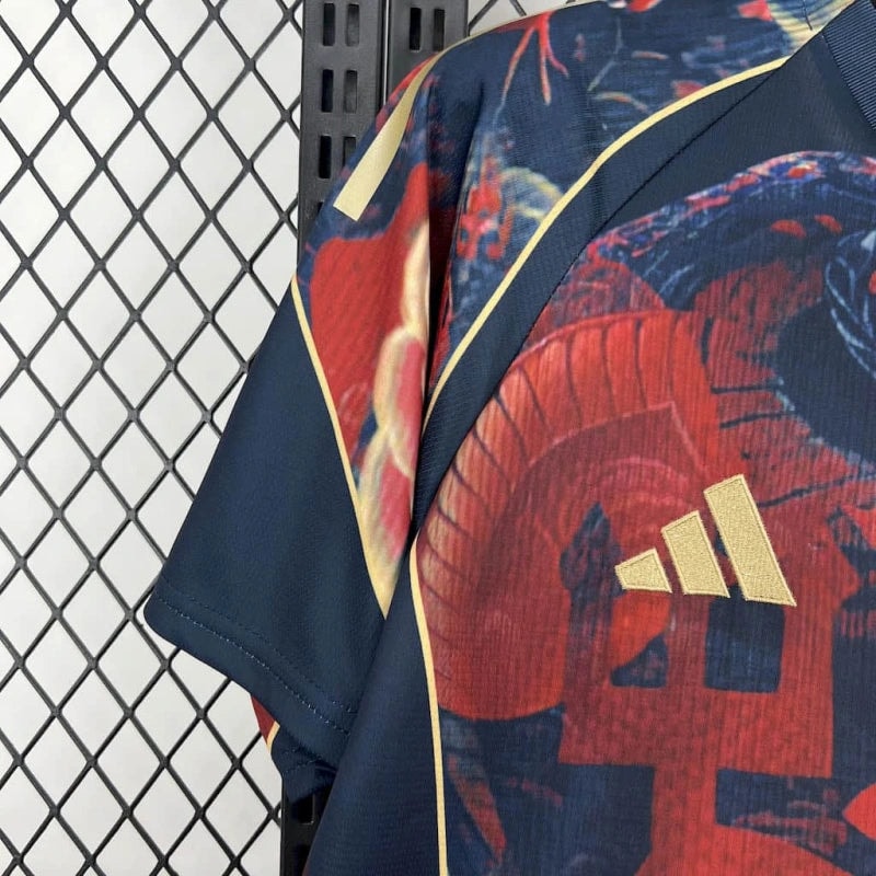 Special Edition Men's Shirt - Match Day