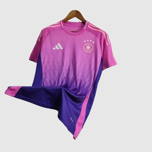 Away 24/25 Men's Shirt - Match Day
