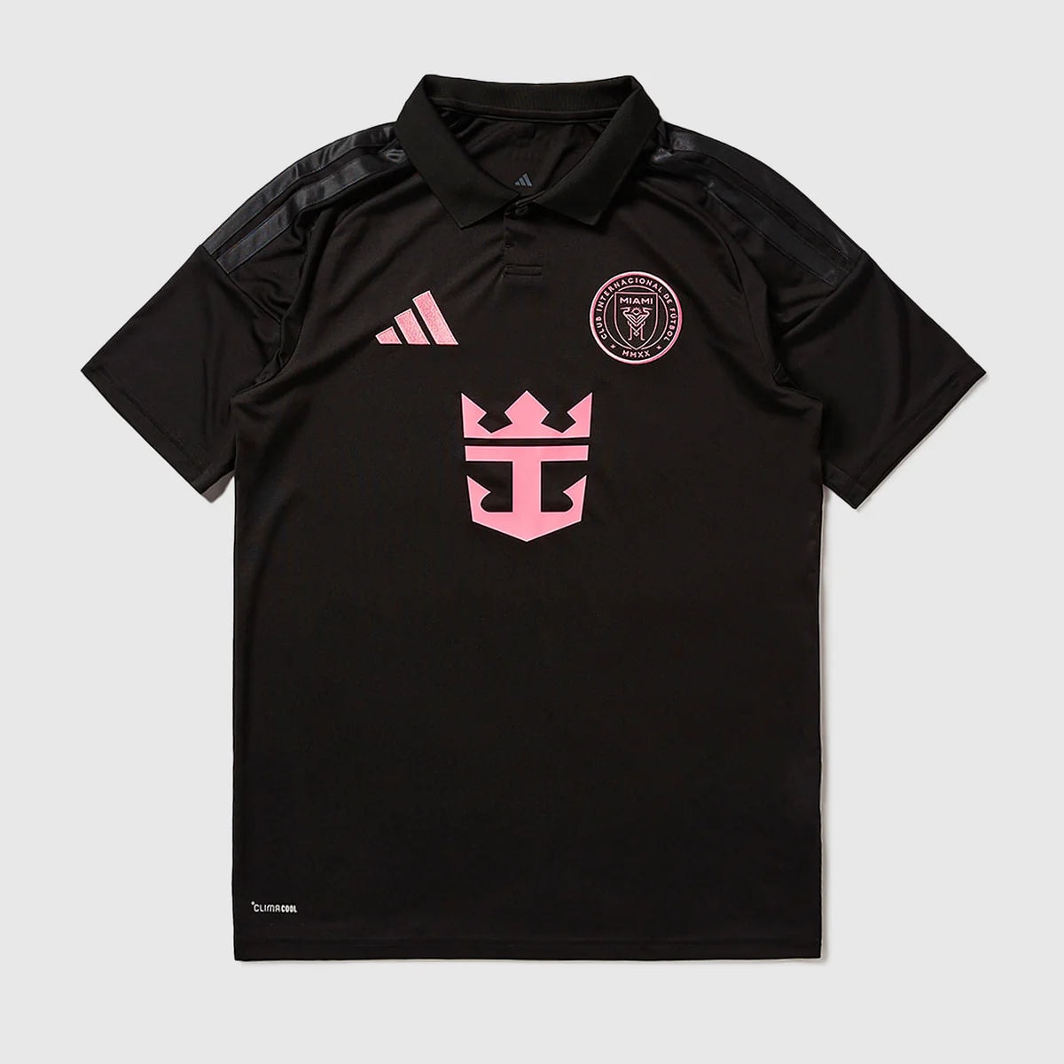 Away 26/27 Men's Shirt - Match Day