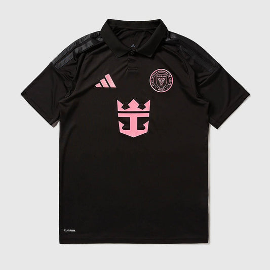Away 26/27 Men's Shirt - Match Day
