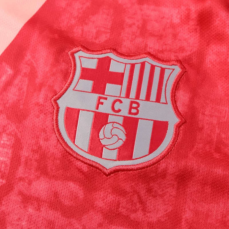 Retro Third 2018/19 Shirt - Match Day