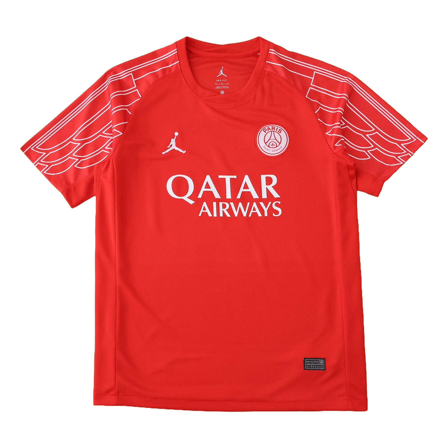 Fourth 25/26 Men's Shirt - Match Day