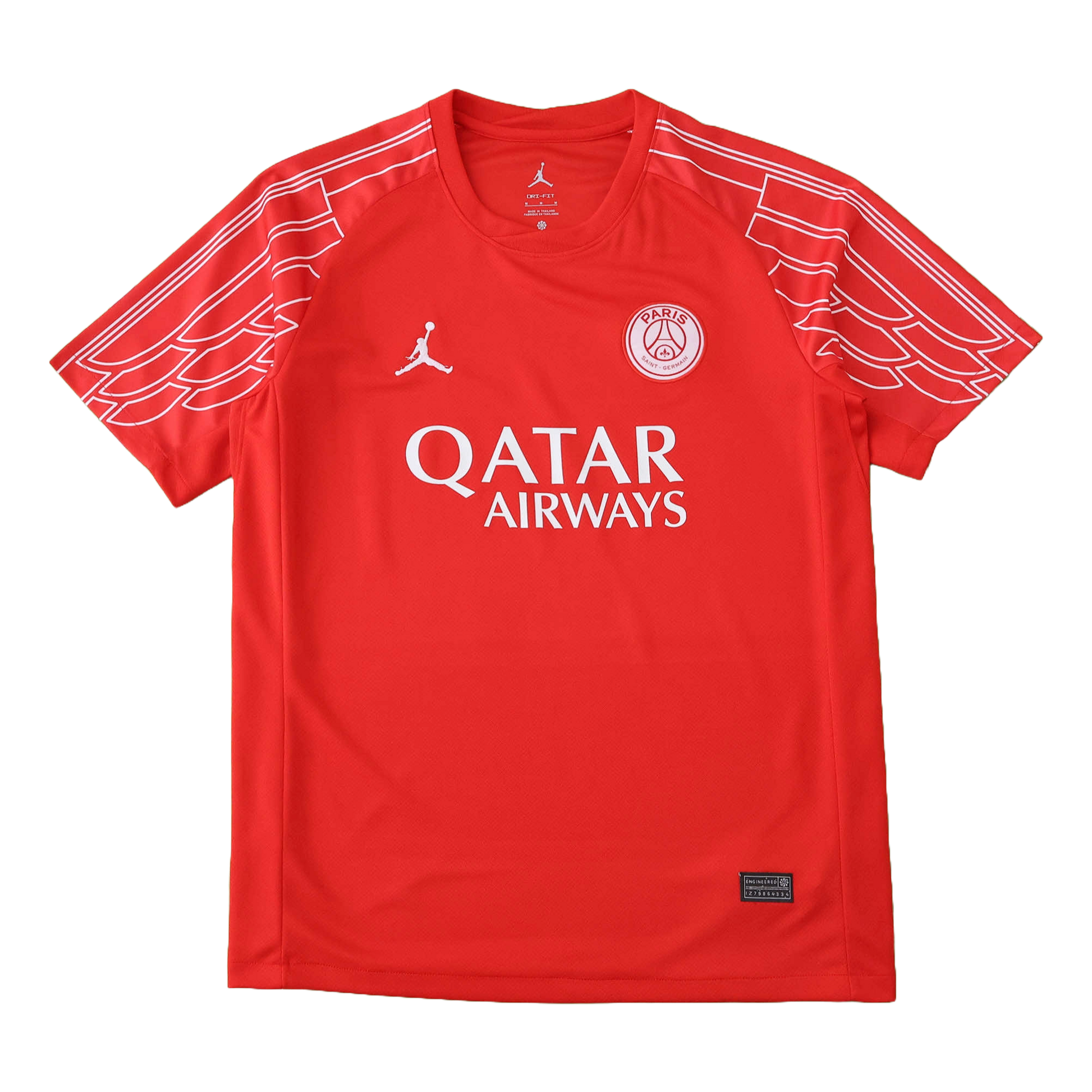 Fourth 25/26 Men's Shirt - Match Day