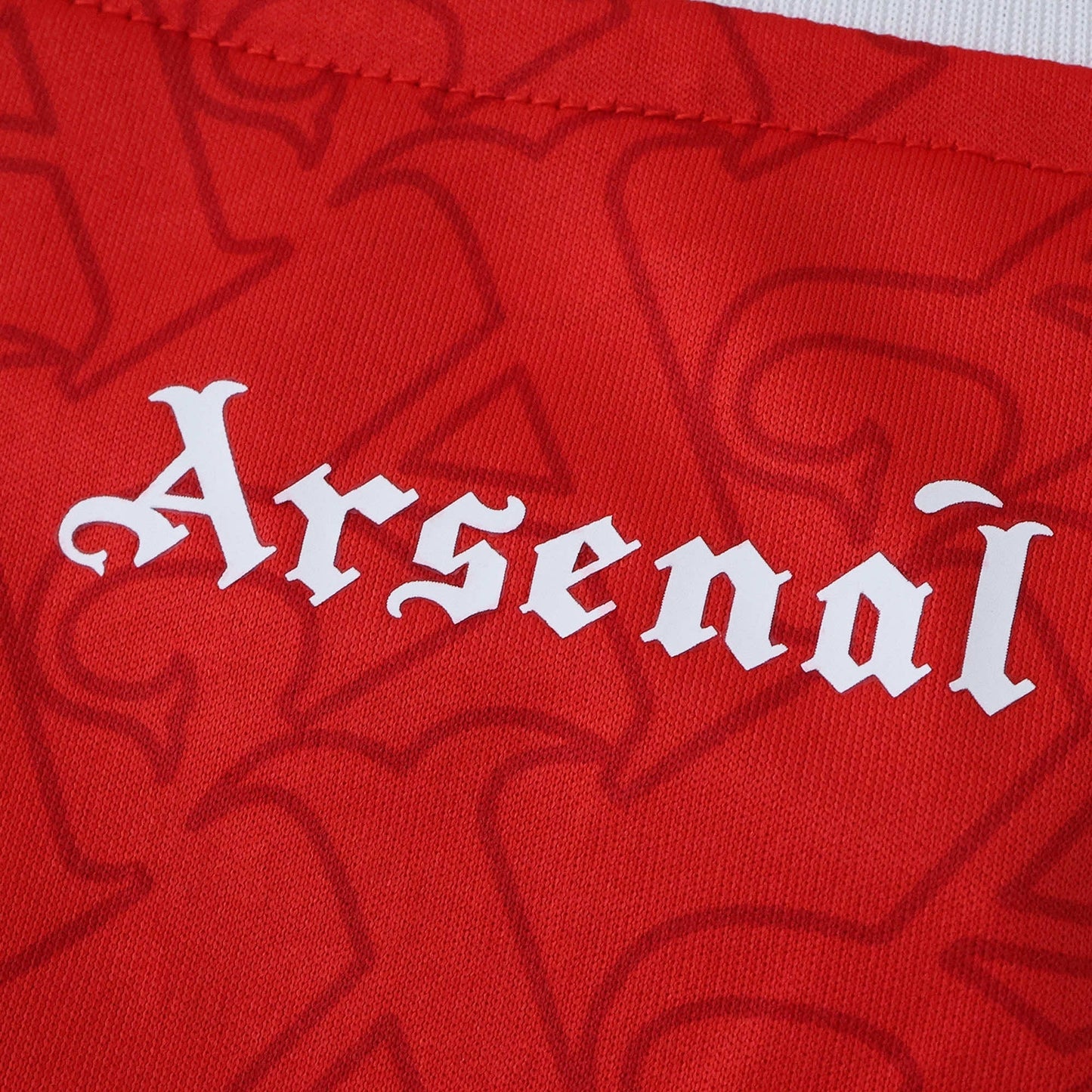 Home 25/26 Kids Shirt Kit - Match Day