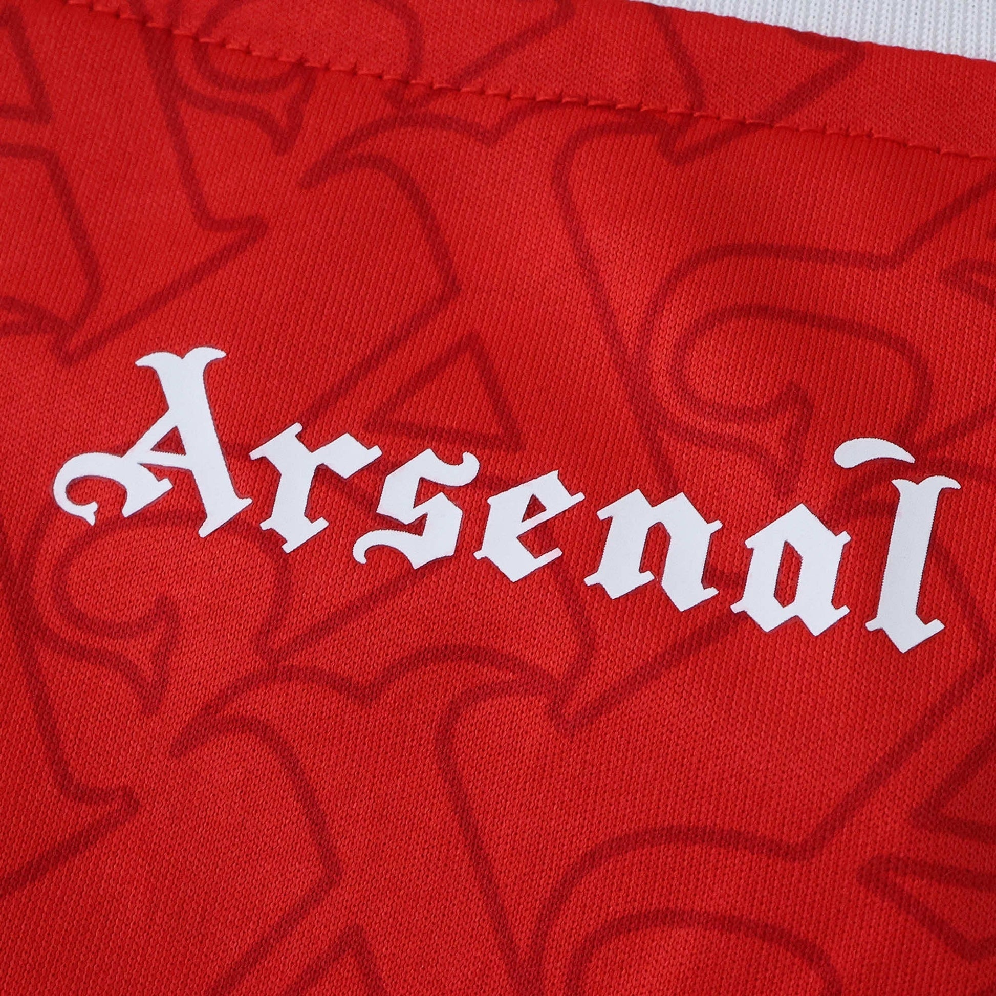 Home 25/26 Kids Shirt Kit - Match Day