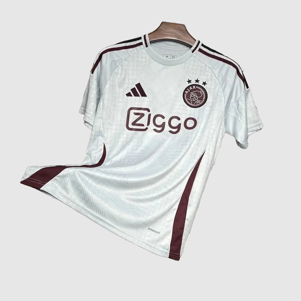 Away 24/25 Men's Shirt - Match Day