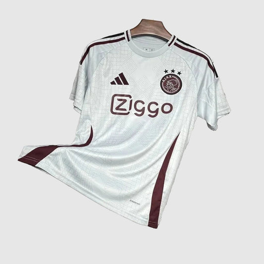 Away 24/25 Men's Shirt - Match Day