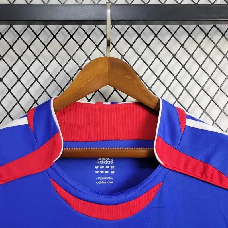 Retro Home 2006 Shirt - Match Day