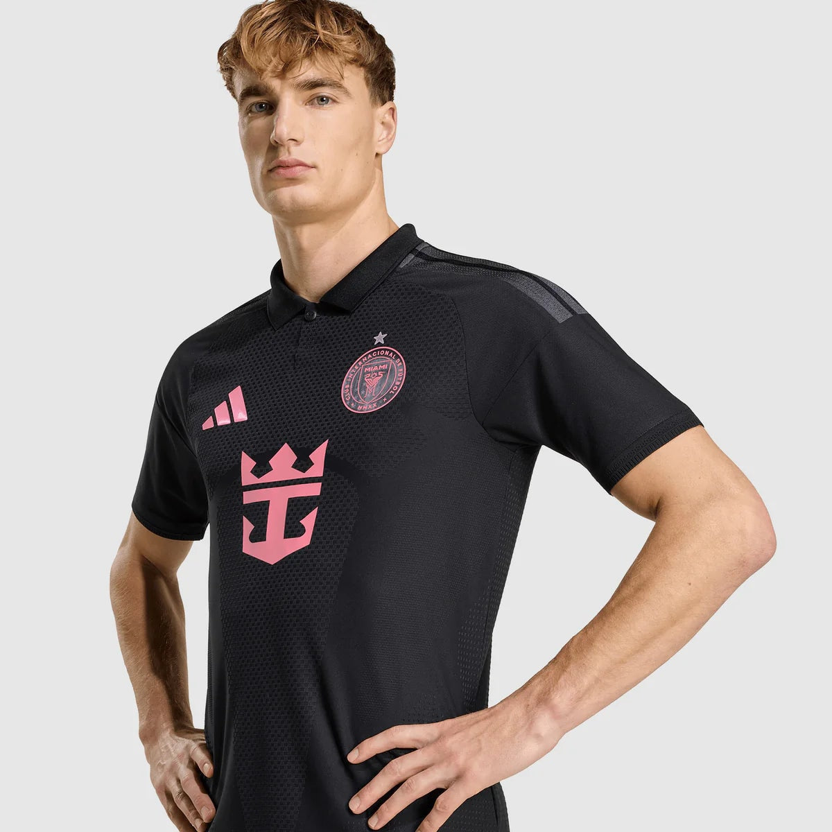 Away 26/27 Player Edition Shirt - Match Day