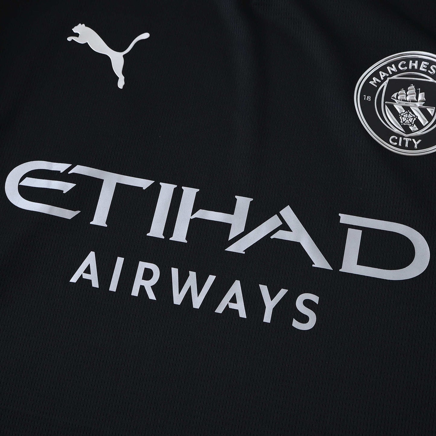 Away 25/26 Men's Shirt - Match Day