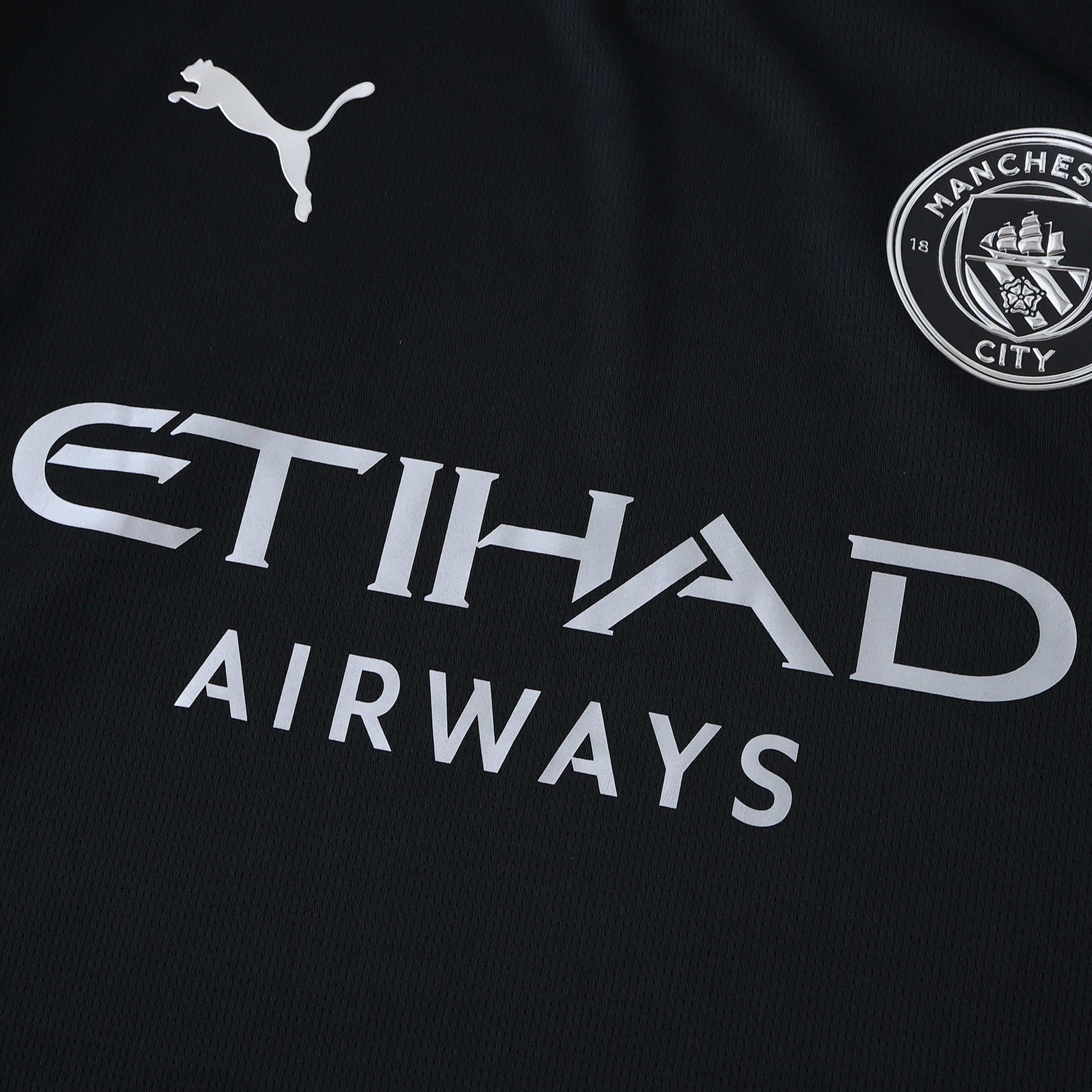 Away 25/26 Men's Shirt - Match Day