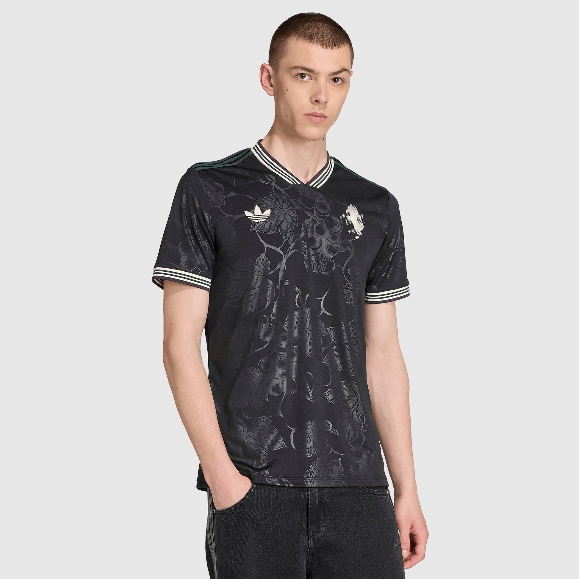 Third 25/26 Men's Shirt - Match Day