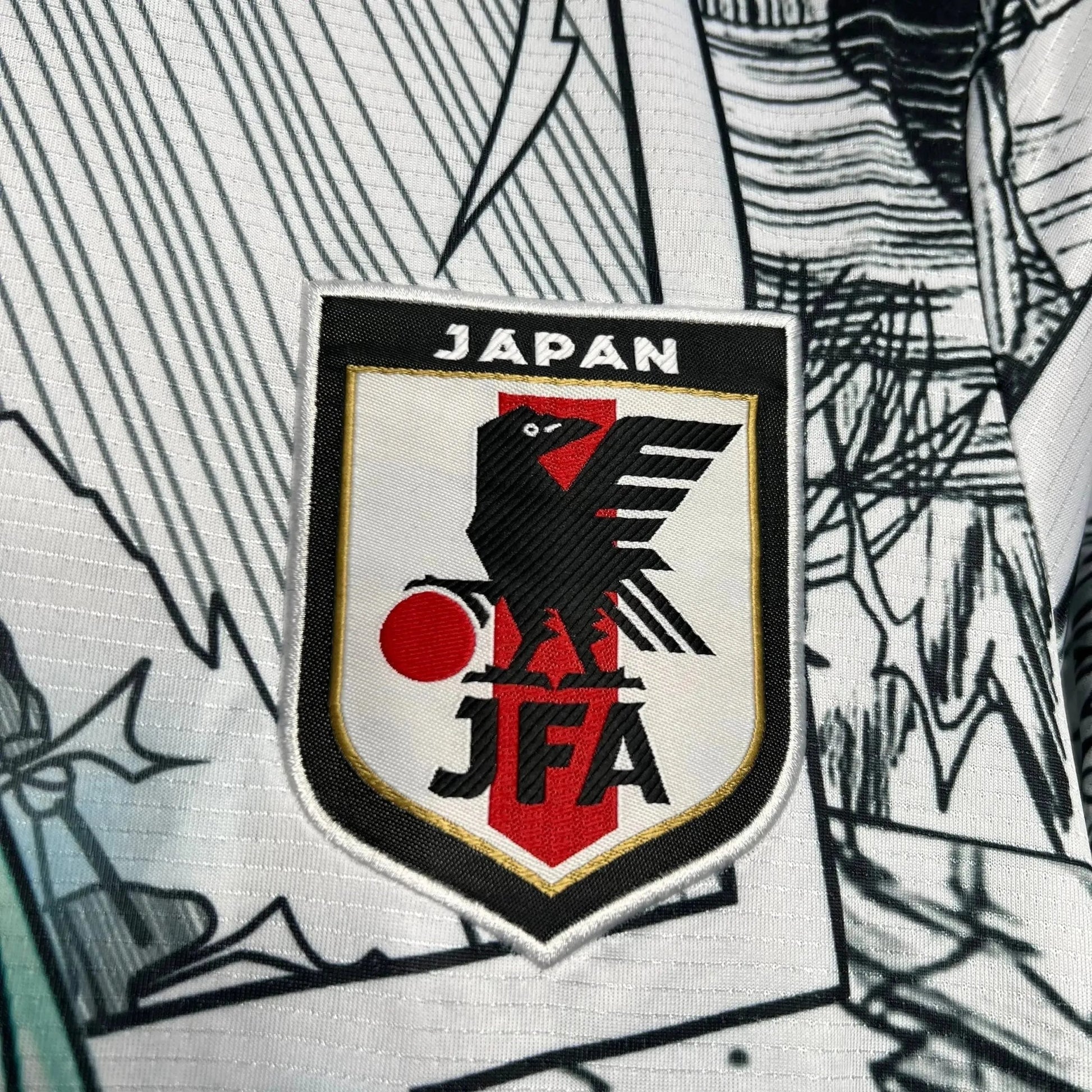 Saiyajin Special Edition Men's Shirt - Match Day