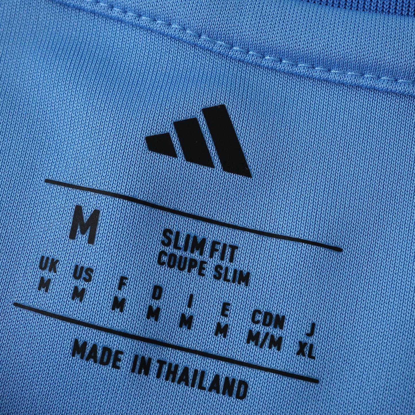 Goalkeeper 25/26 Shirt - Match Day