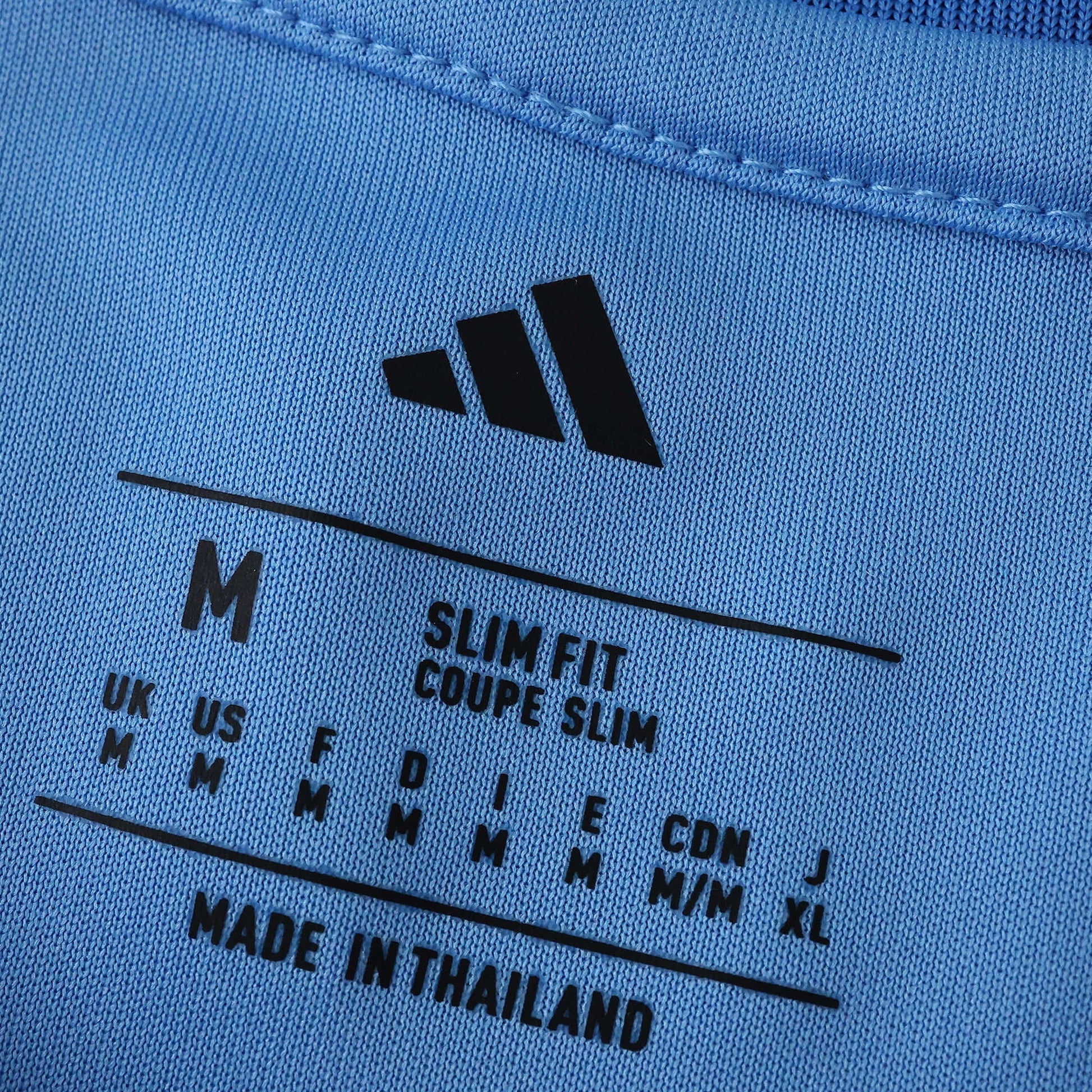 Goalkeeper 25/26 Shirt - Match Day